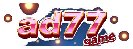 ad777 game logo